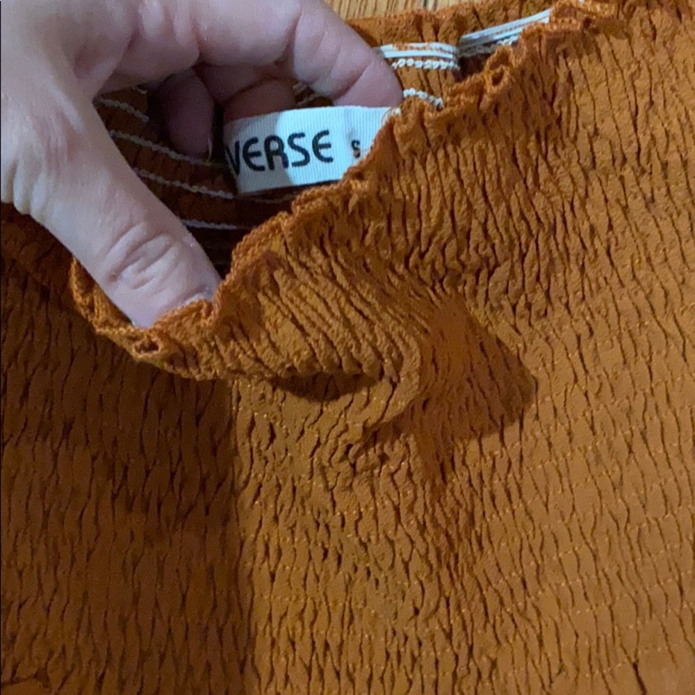 Reverse two piece set - Picture 6 of 6